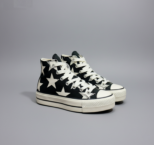 Converse Chuck Taylor Lift Plataforma