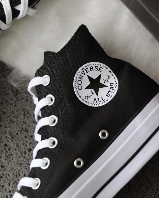 Converse Chuck Taylor Plataforma