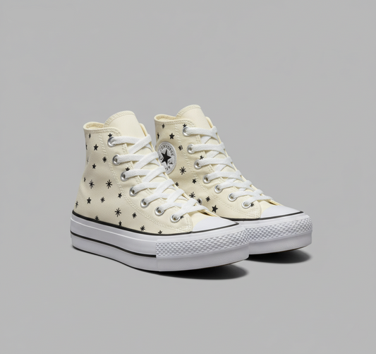 Converse Chuck Taylor Lift Plataforma
