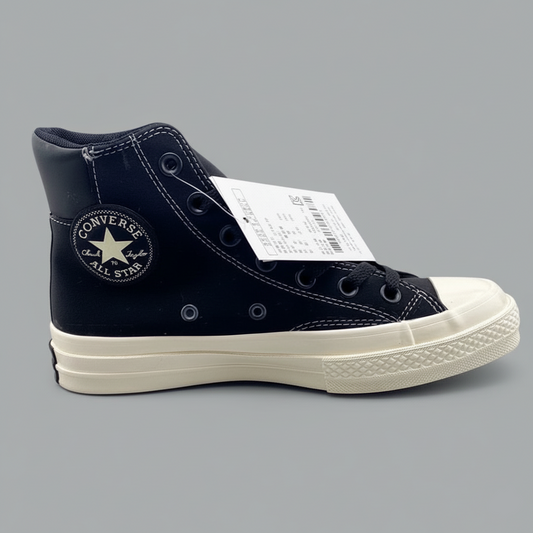 Converse Chuck Taylor Lift Plataforma