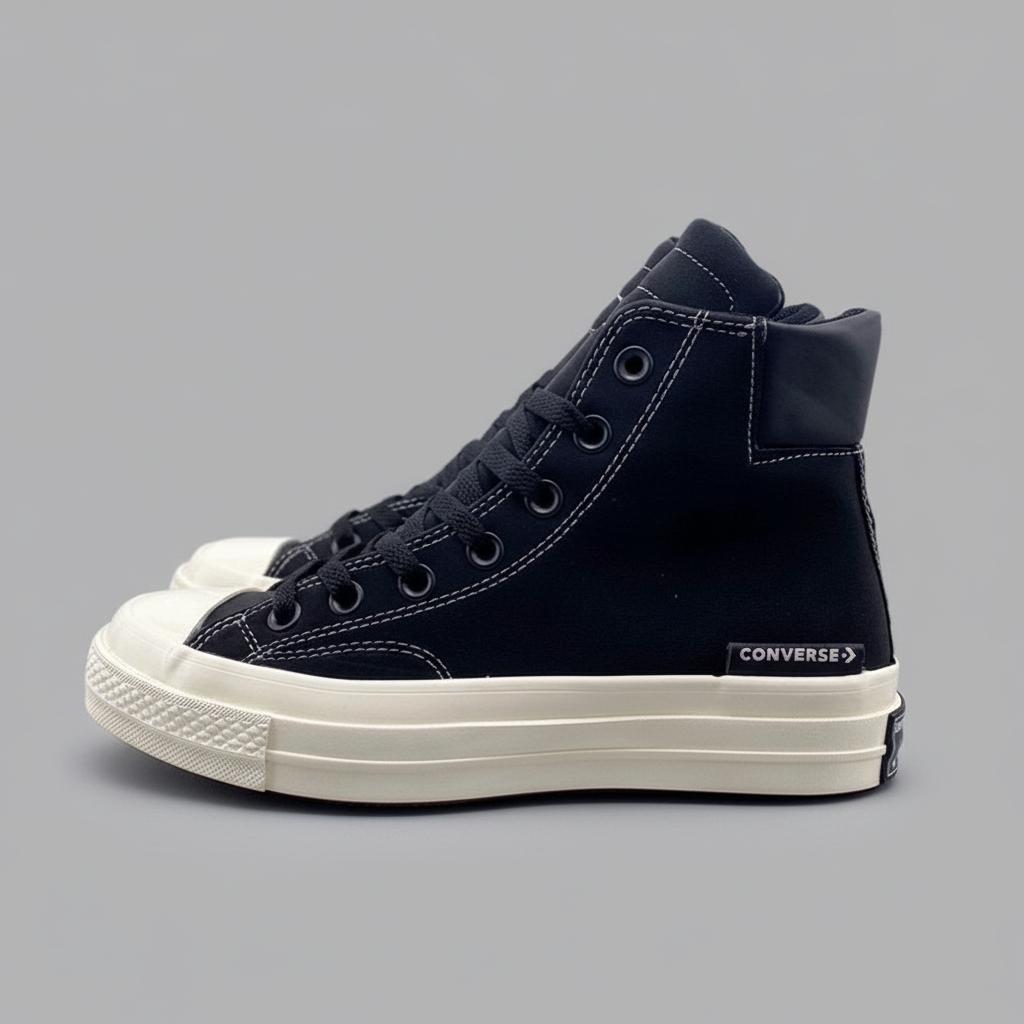 Converse Chuck Taylor Lift Plataforma