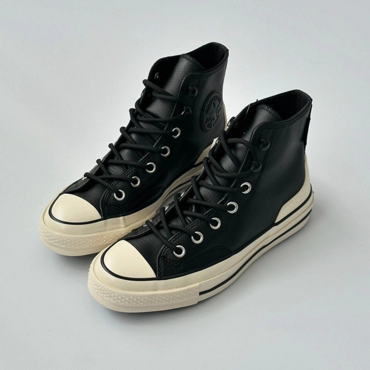 Converse Chuck Taylor Lift Plataforma
