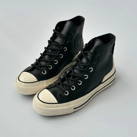 Converse Chuck Taylor Lift Plataforma