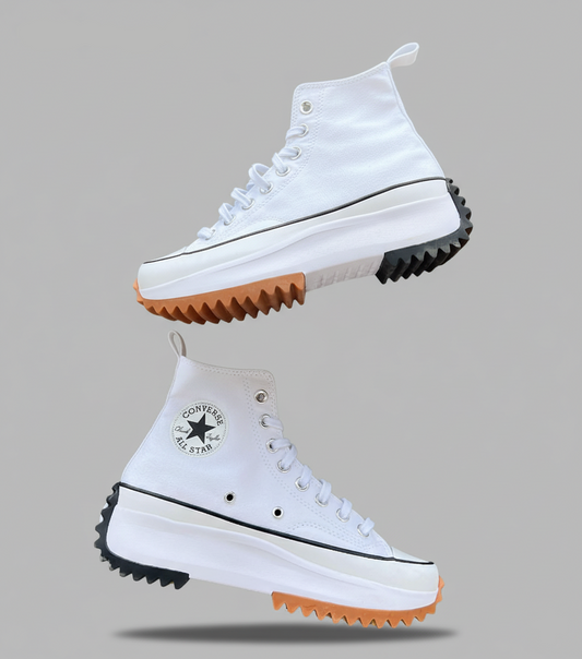 Converse Run Star Hike