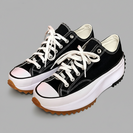 Converse Chuck Taylor Lift Plataforma