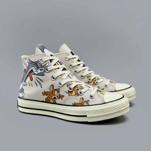 Converse Chuck Taylor Lift Plataforma