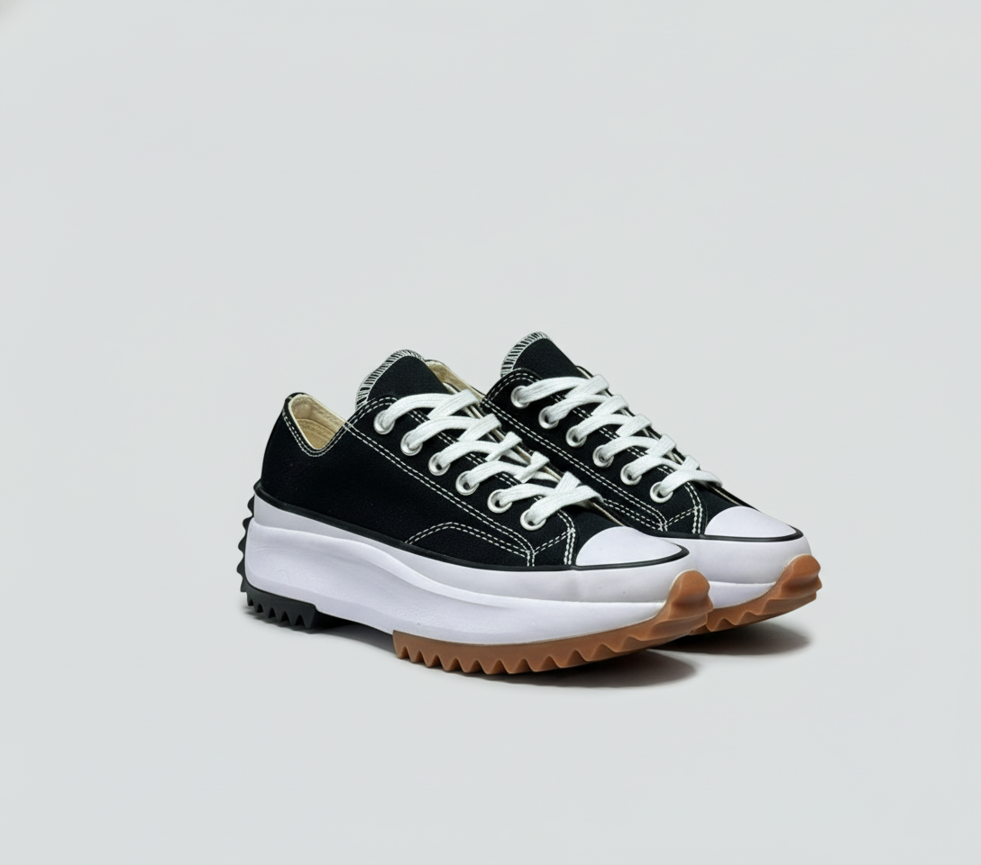 Converse Run Star Hike