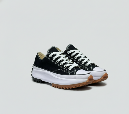 Converse Run Star Hike