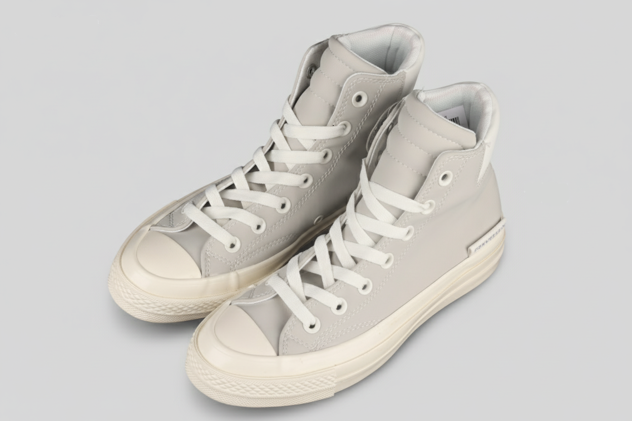 Converse Chuck Taylor Lift Plataforma
