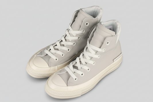 Converse Chuck Taylor Lift Plataforma