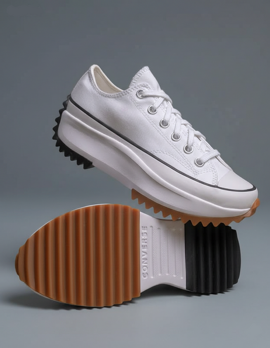 Converse Run Star Hike