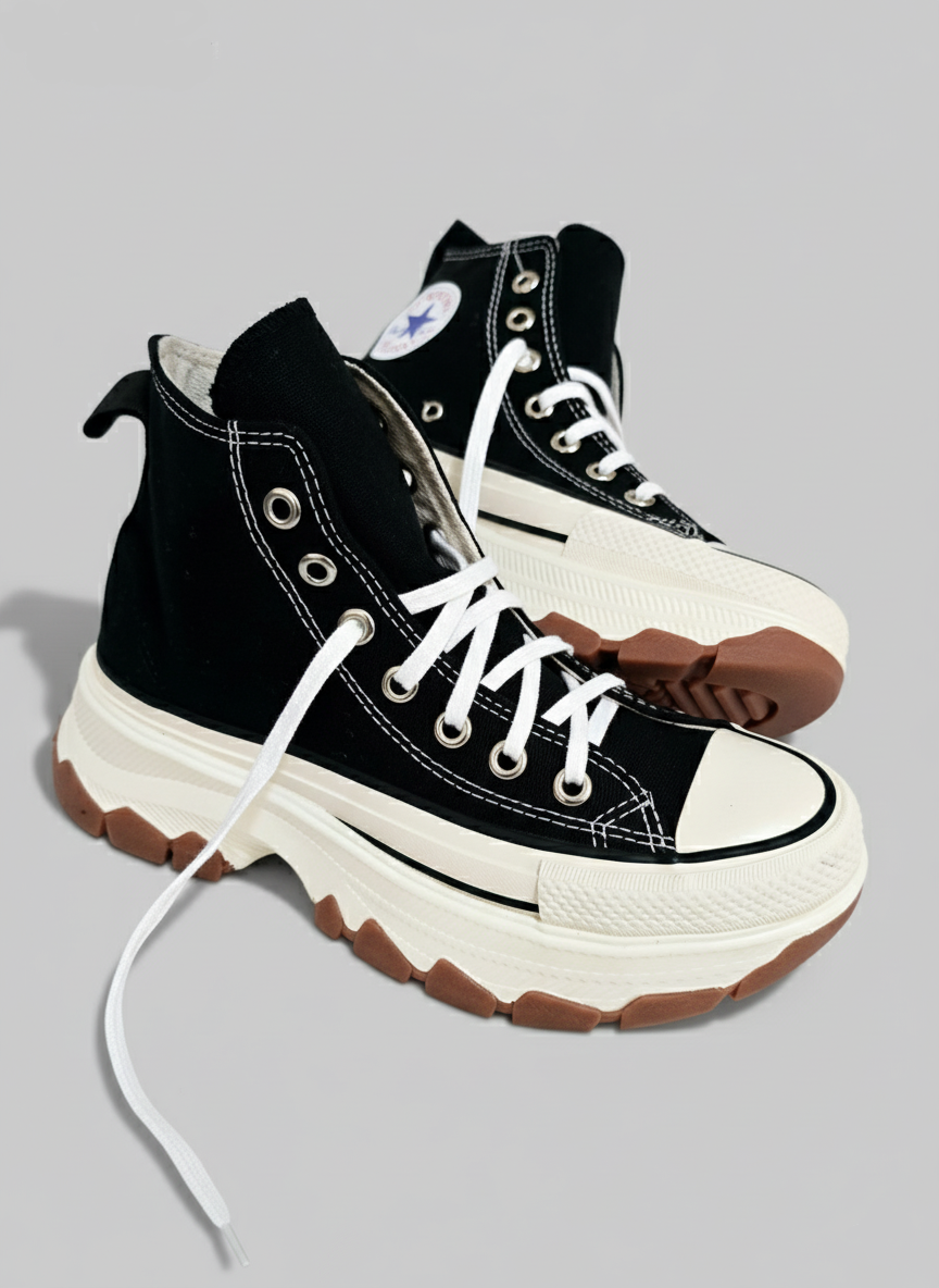 Converse All Star Trekwave 100 Trekwave Hi