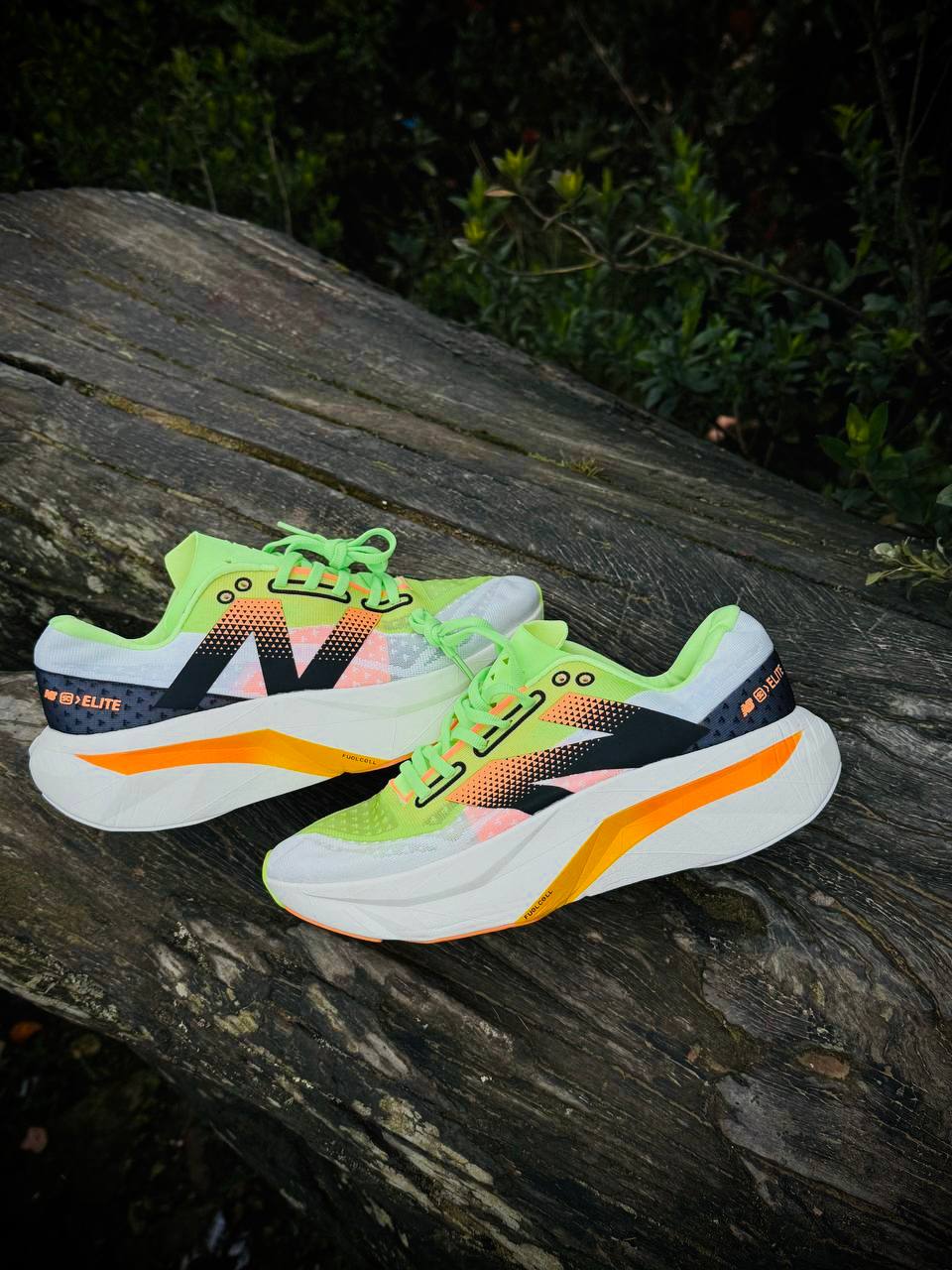 New Balance FUEL CELL