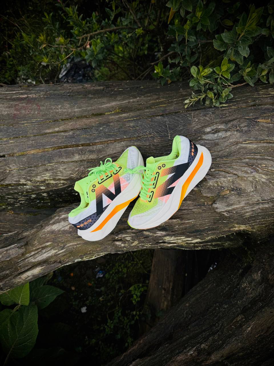 New Balance FUEL CELL