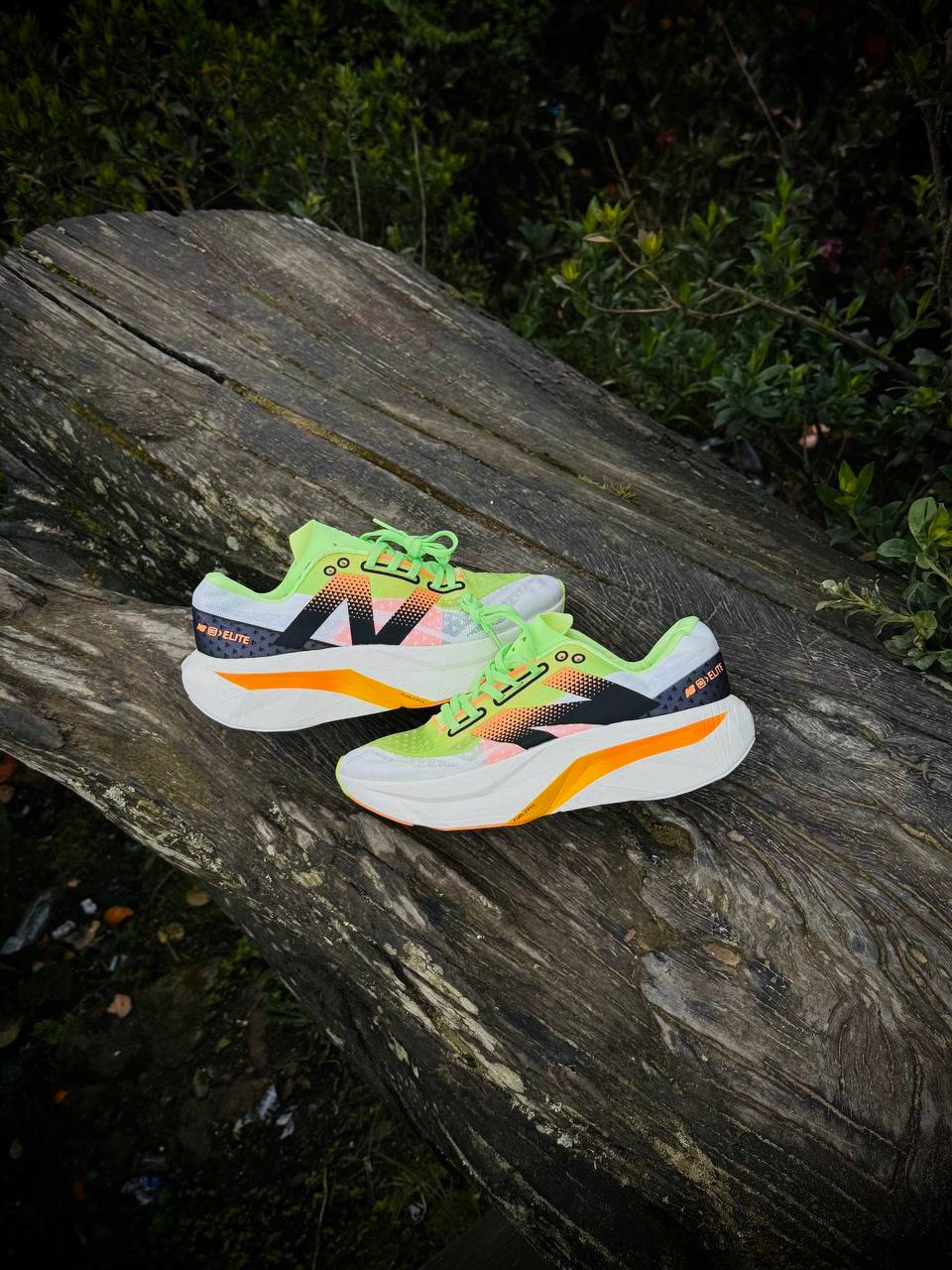 New Balance FUEL CELL