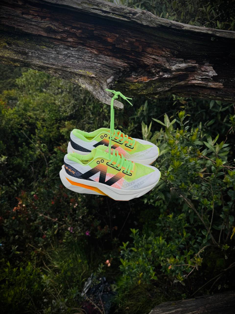 New Balance FUEL CELL