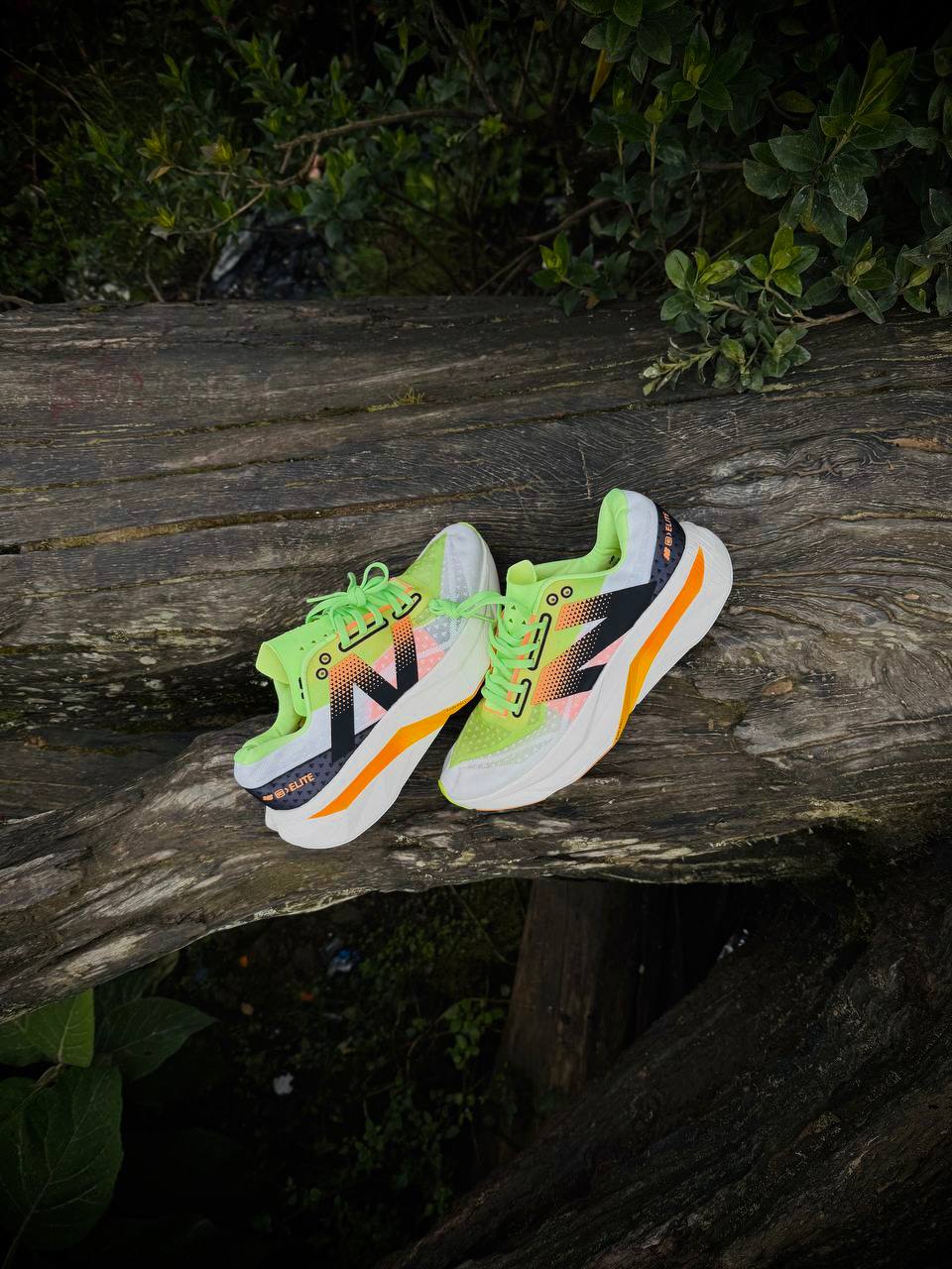 New Balance FUEL CELL