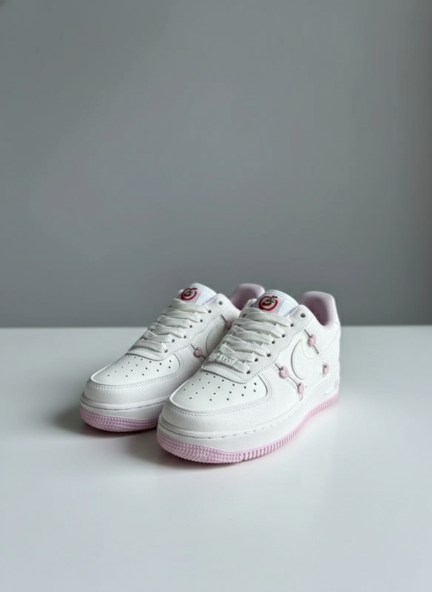 Nike Air Force 1 Valentines Day
