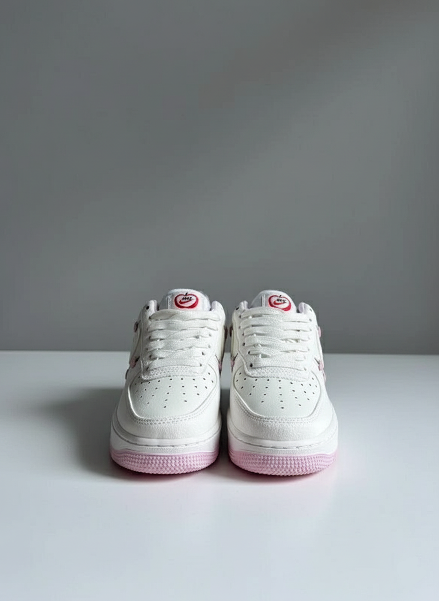 Nike Air Force 1 Valentines Day