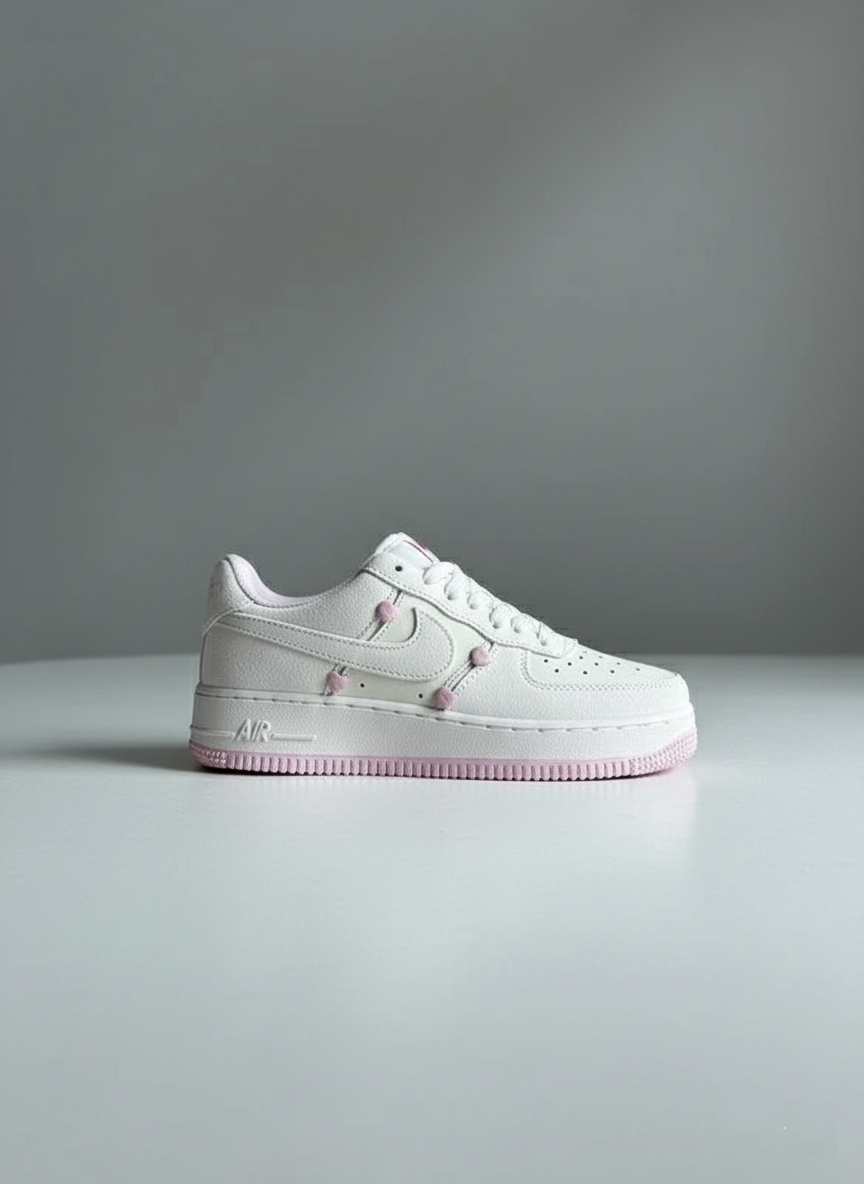 Nike Air Force 1 Valentines Day
