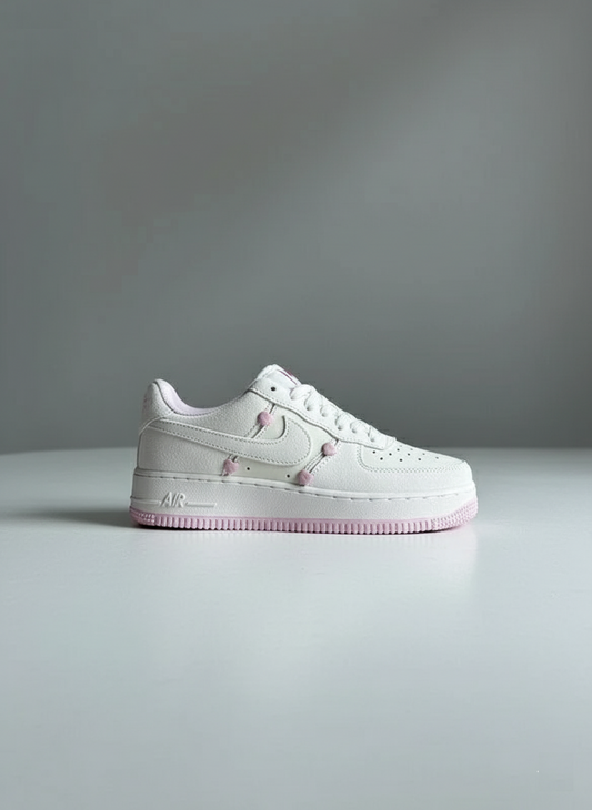 Nike Air Force 1 Valentines Day