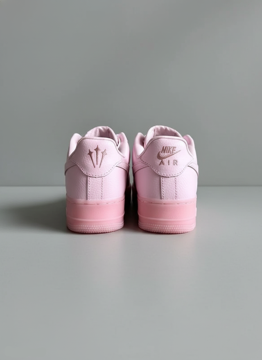 Nike Air Force 1 x Drake Nocta