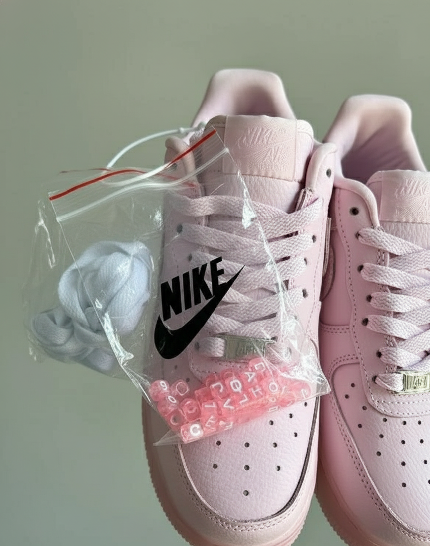 Nike Air Force 1 x Drake Nocta