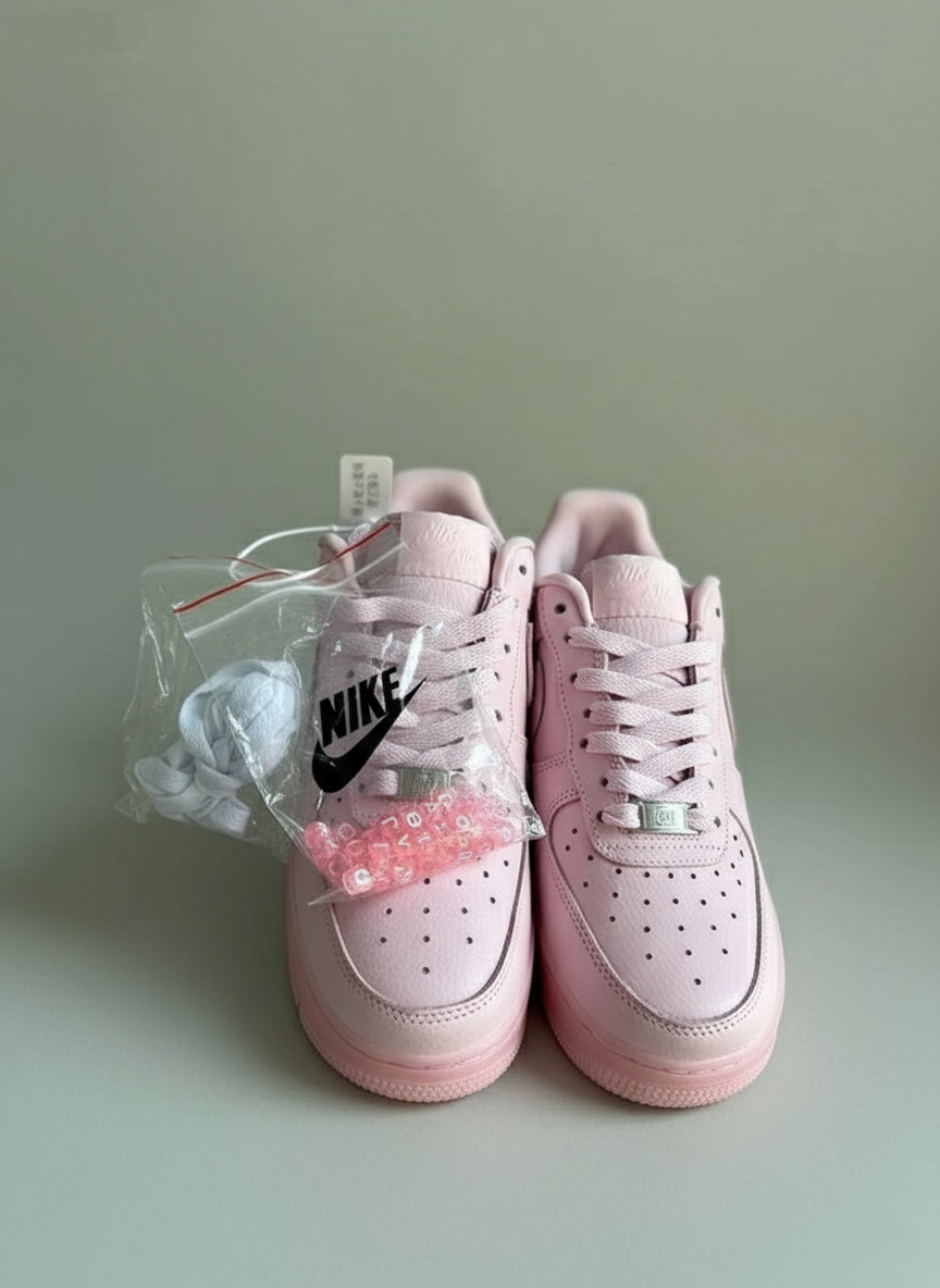 Nike Air Force 1 x Drake Nocta