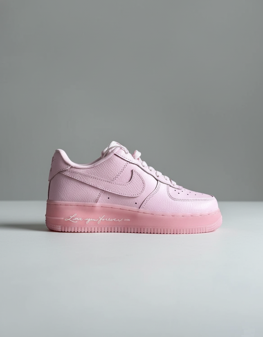 Nike Air Force 1 x Drake Nocta