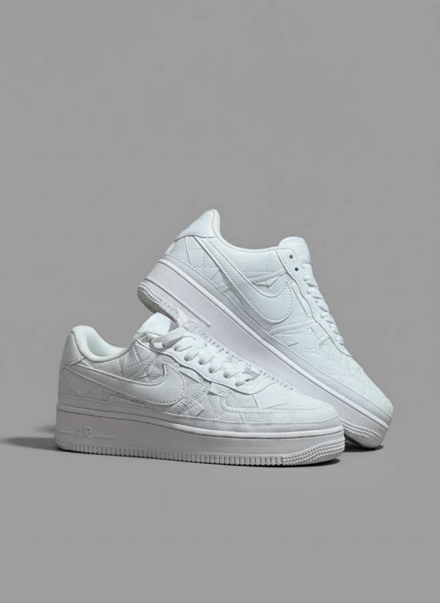 Nike Air Force 1 Billie Eilish