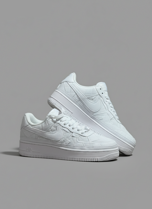 Nike Air Force 1 Billie Eilish