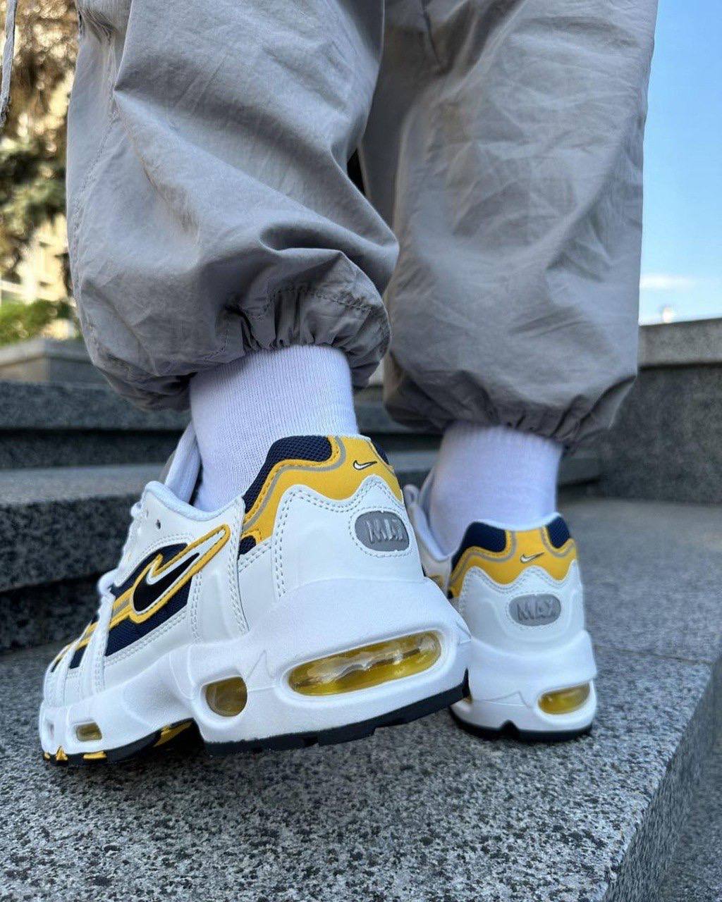 Nike Airmax 96