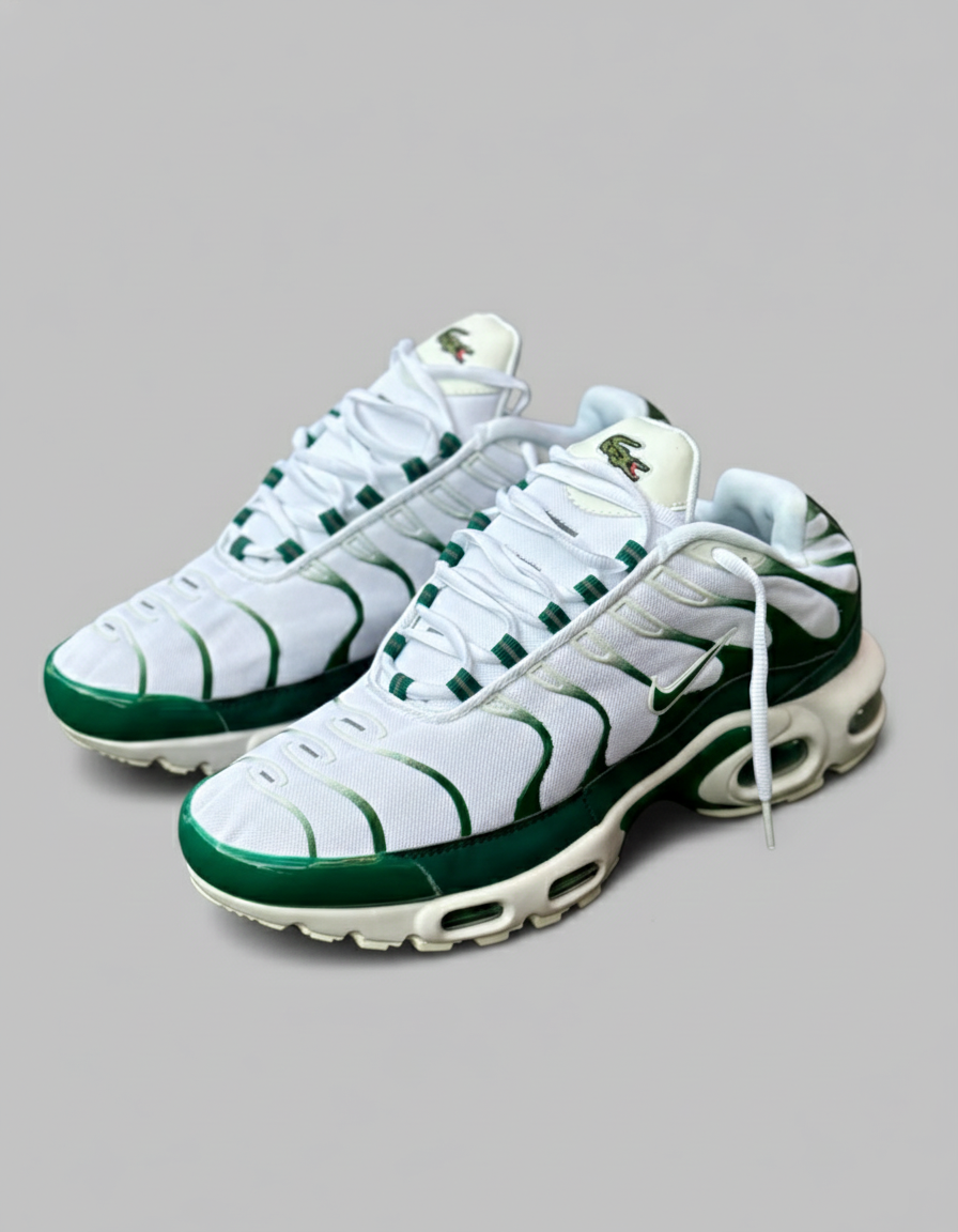 Nike Airmax Tn Lacoste