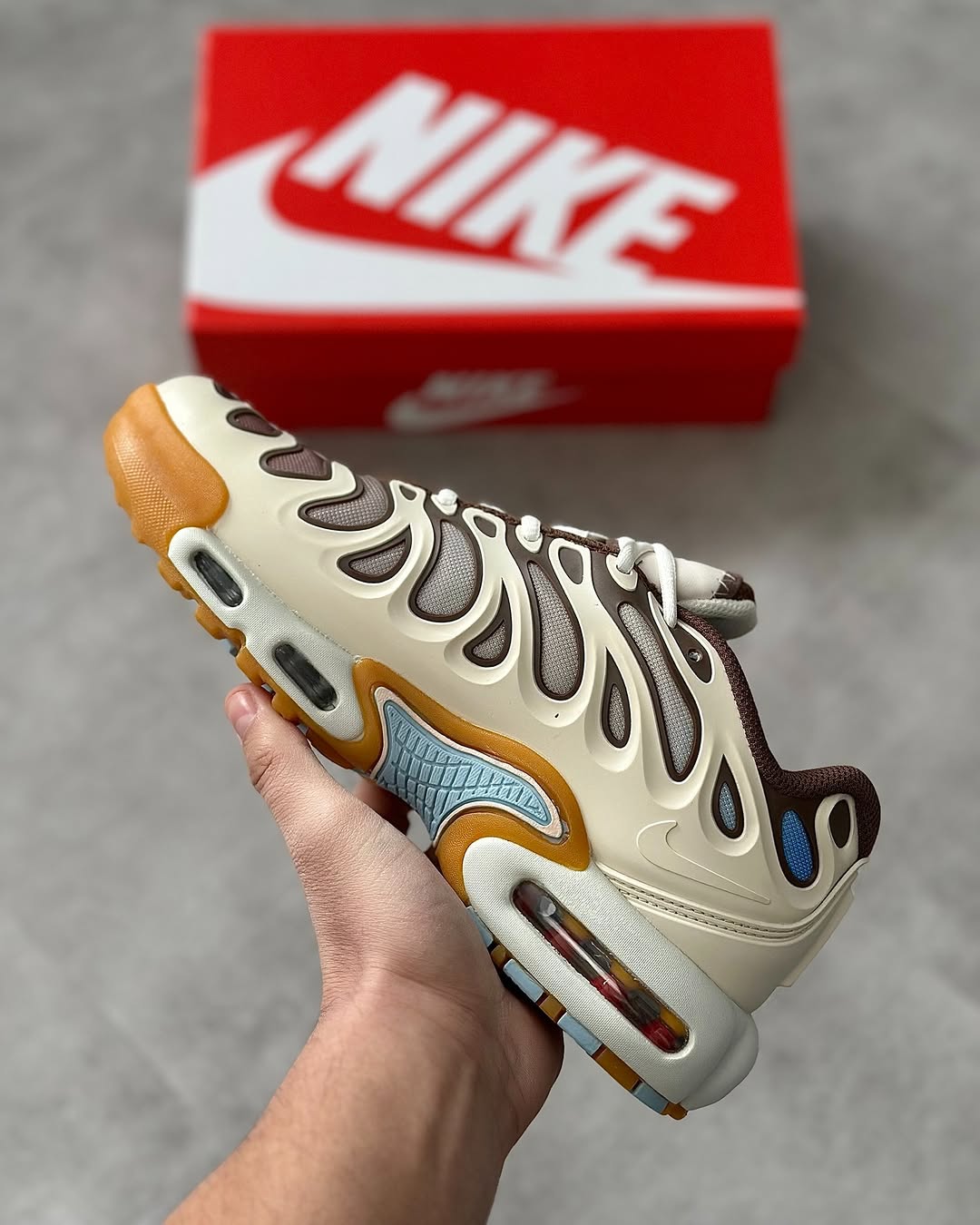 Nike Airmax Tn Plus Drift