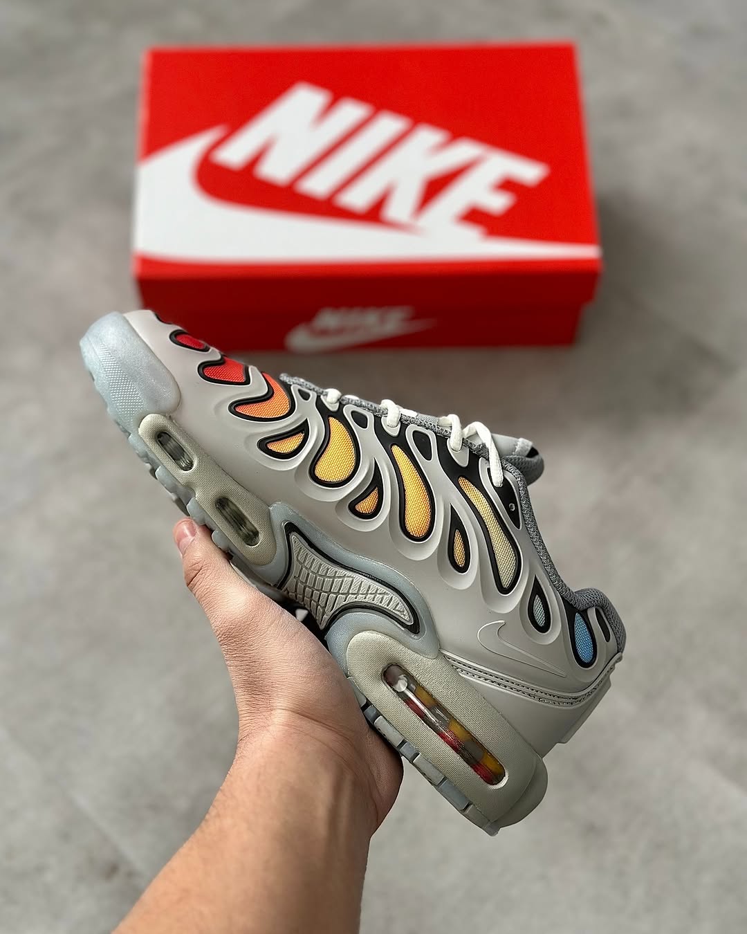 Nike Airmax Tn Plus Drift