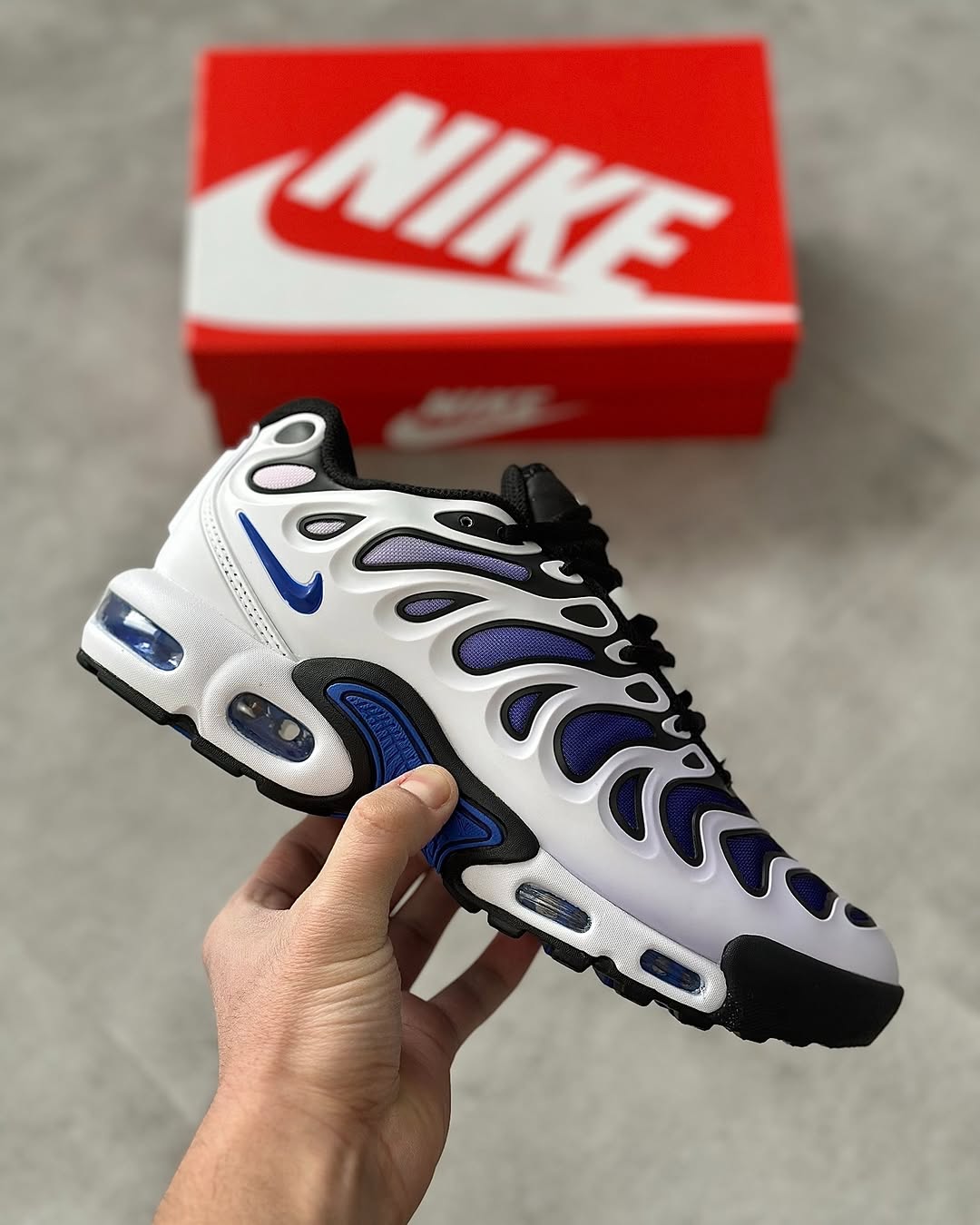 Nike Airmax Tn Plus Drift