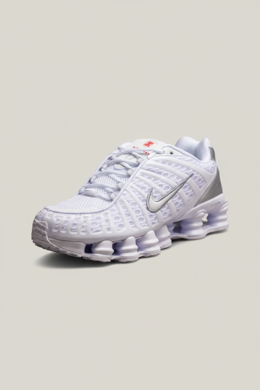 Nike Airmax Shox