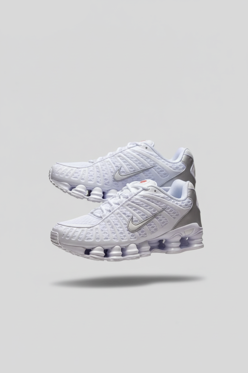 Nike Airmax Shox