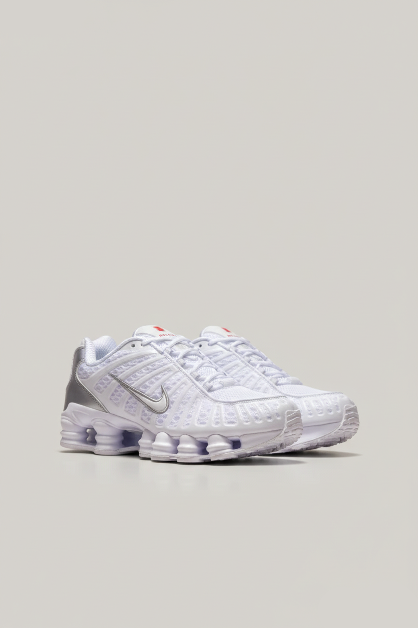Nike Airmax Shox