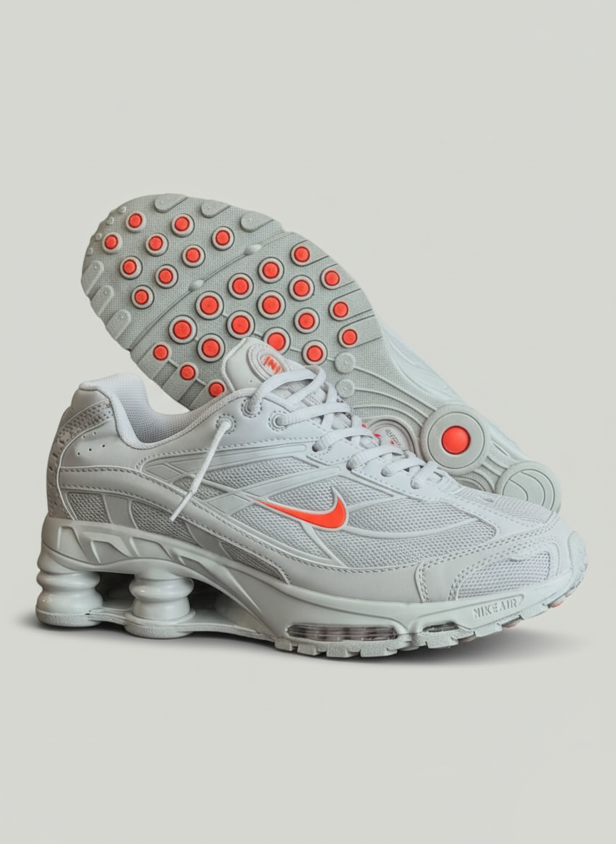 Nike Airmax Shox SUPREME