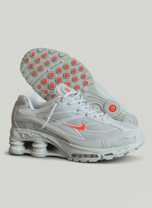 Nike Airmax Shox SUPREME