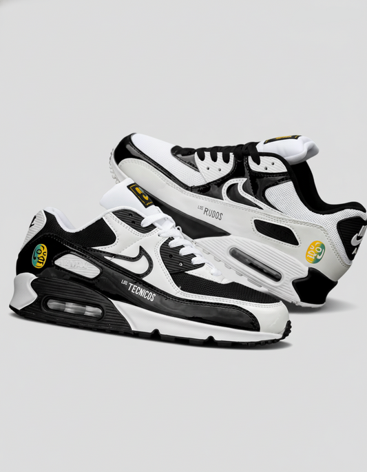 Nike Airmax 90 LUCHADORA