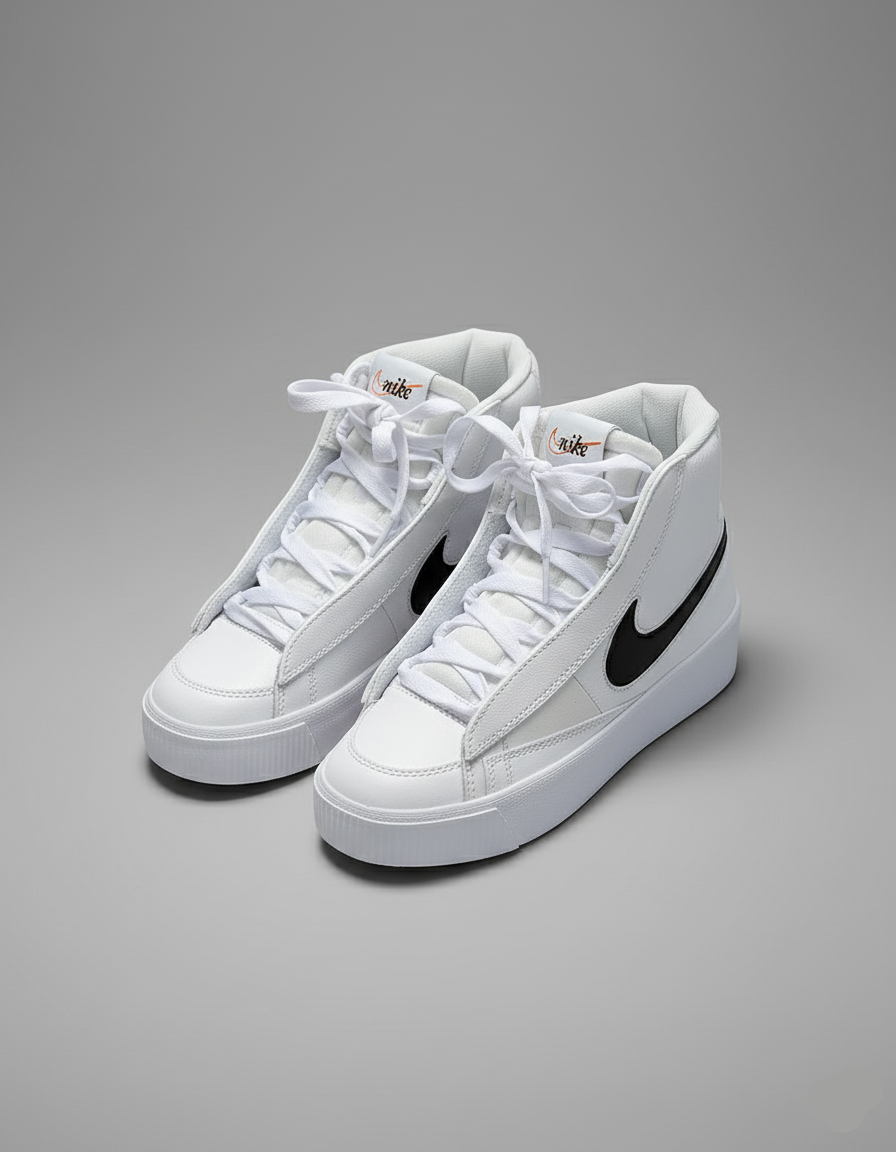 Nike Blazer Mid Victory