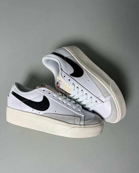 Nike Blazer Plataforma Low