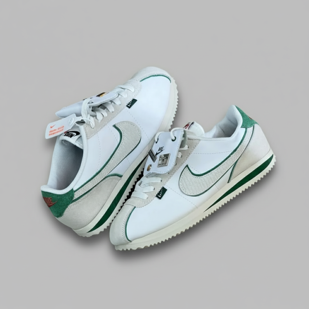 Nike Cortez