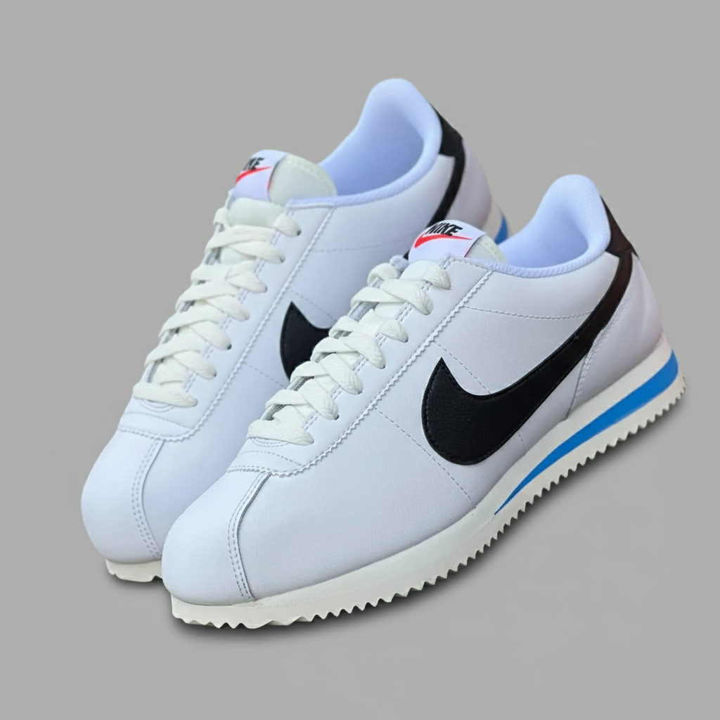 Nike Cortez