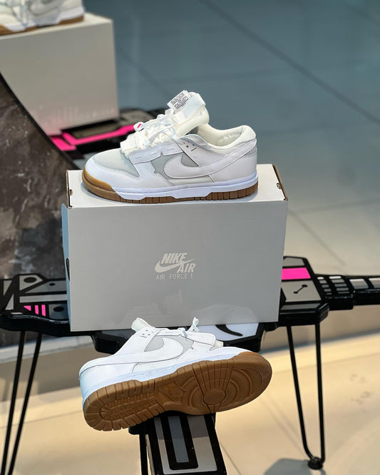 Nike Dunk Low Jumbo
