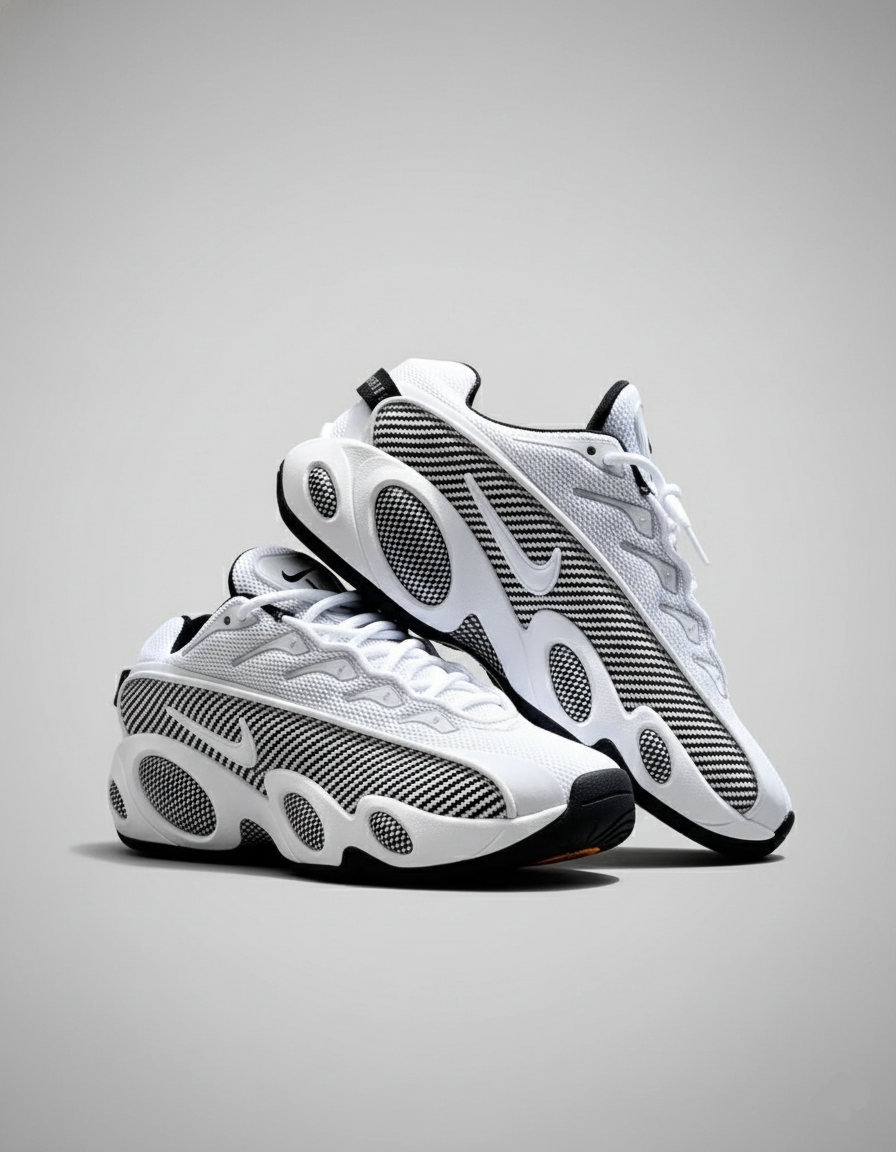 Nike Nocta ❌ Drake