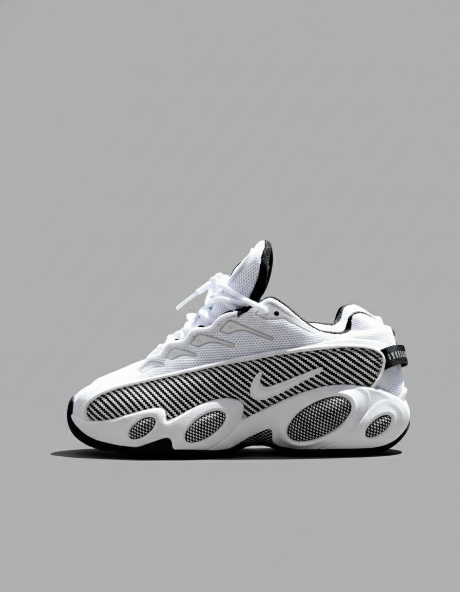 Nike Nocta ❌ Drake