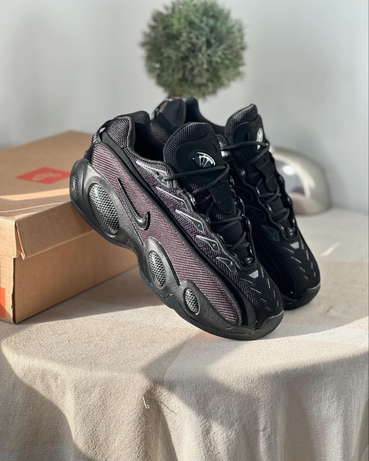 Nike Nocta ❌ Drake